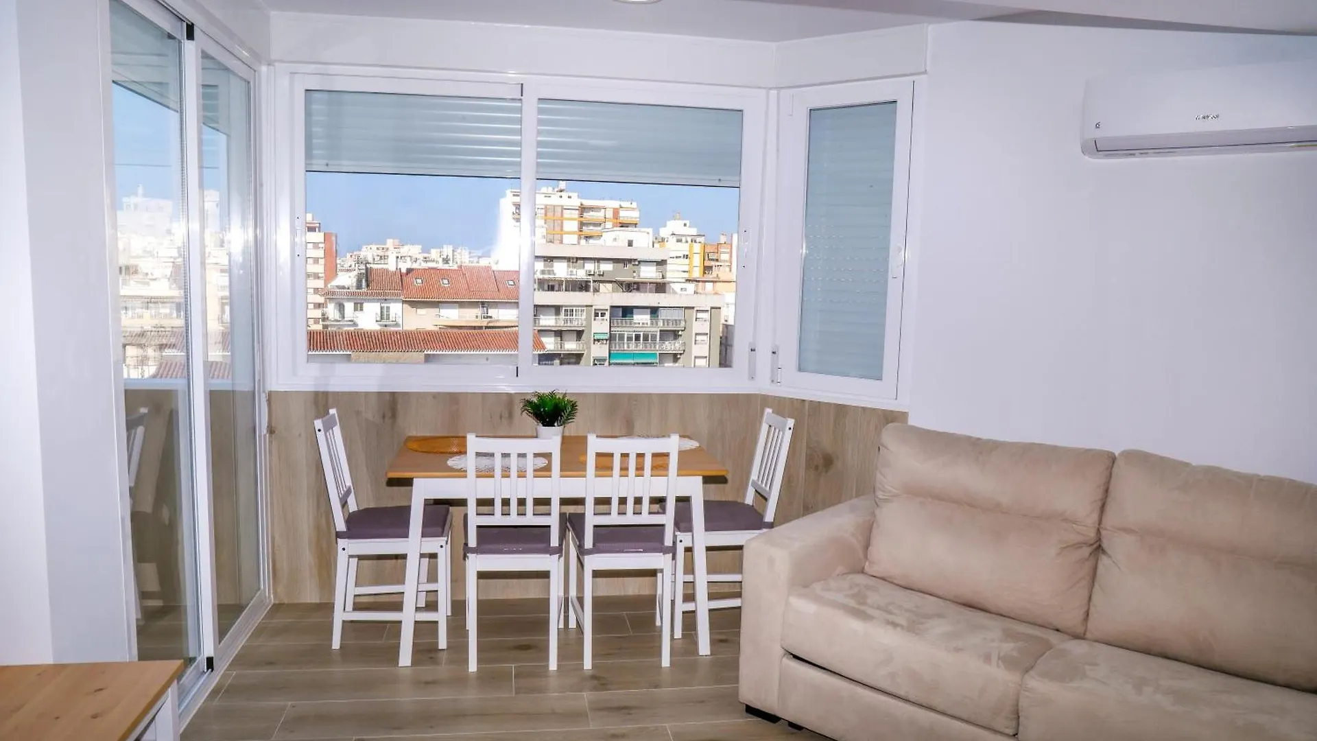 Plazamar 6 Jose Apartment Torre Del Mar Spain