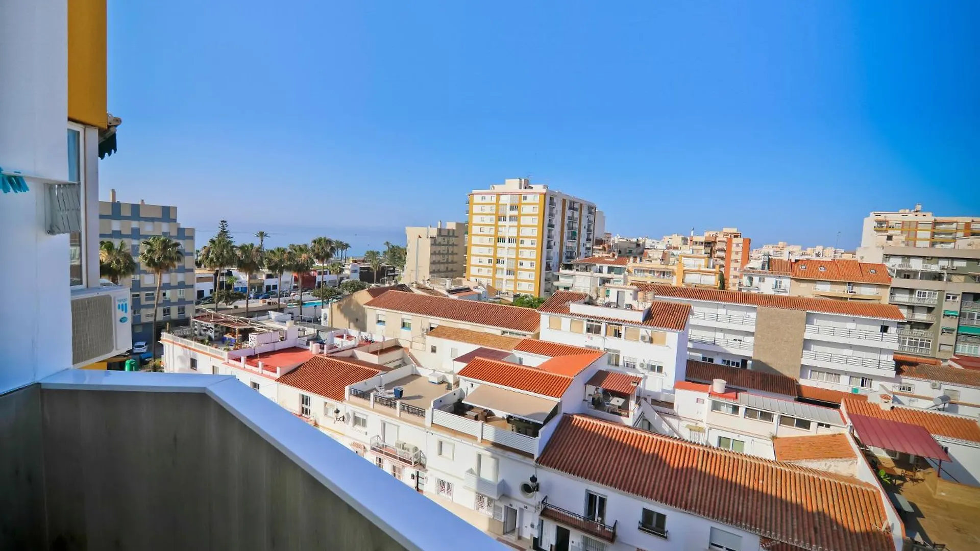 Plazamar 6 Jose Apartment Torre Del Mar 0*,  Spain
