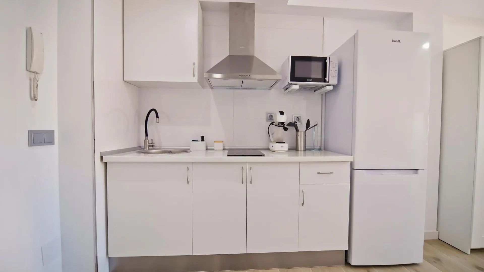 Plazamar 6 Jose Apartment Torre Del Mar